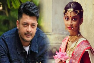 যিশু সেনগুপ্ত ও সারা সেনগুপ্ত