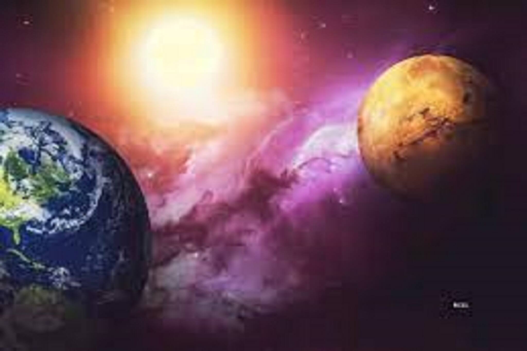 ভূমিপুত্র মঙ্গল-চন্দ্রের মহালক্ষ্মী রাজযোগ, তিন রাশি হঠাৎ করে টাকা পাবে