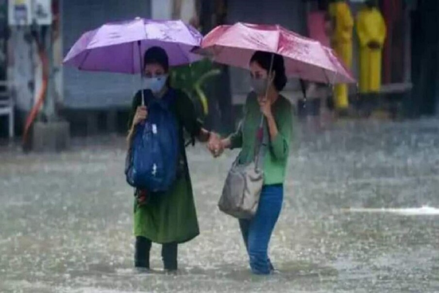  নতুন দিল্লি. হোলি কী আদৌ হ্যাপি হোলি হতে পারবে? আইএমডি যা সতর্কবার্তা জারি করেছে তাতে আশঙ্কার মেঘের ঘনঘটা৷ দক্ষিণ-পশ্চিম রাজস্থান এবং এর সংলগ্ন এলাকায় একটি পশ্চিমি ঝঞ্ঝা বিস্তৃত রয়েছে৷