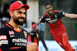 শাহবাজকে ২ কোটি ৪০ লাখে রেখে দিয়েছে আরসিবি