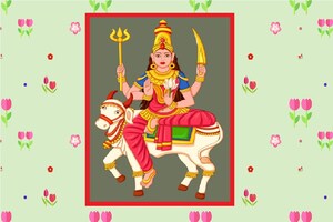 Chaitra Navratri : নবরাত্রির প্রথম দিনে মা শৈলপুত্রীকে এই বিশেষ ভোগ দিন, ভাগ্য খুলবে সোনার মতো