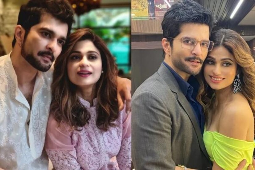 সেই সময়ে রাকেশ বাপাটের সঙ্গে বিবাদ চলছিল। রাকেশের সঙ্গে রিয়্যালিটি শো-র ঘরেই প্রেম হয়েছিল শমিতার। যদিও সে সম্পর্ক টেকেনি শো থেকে বেরোনোর পর।