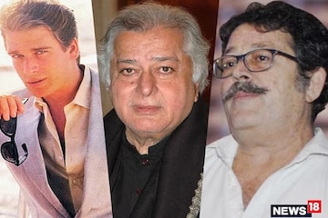 অভিনয় ছিল রক্তে! কাপুর পরিবারের সন্তান হয়েও ‘ফ্লপ অভিনেতা’ হিসেবেই পরিচিত তাঁরা অভিনয় ছিল রক্তে! কাপুর পরিবারের সন্তান হয়েও ‘ফ্লপ অভিনেতা’ হিসেবেই পরিচিত তাঁরা