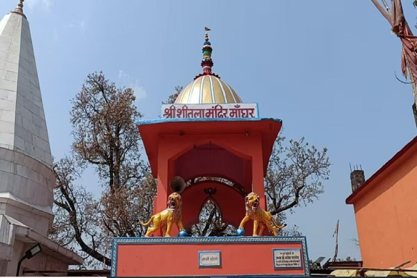 এ দিন দেবীকে ঠান্ডা জাতীয় ফল উৎসর্গ করে একটি মন্ত্র পাঠ করতে হয় ৷ আর তাতেই নাকি সন্তুষ্ট হল দেবী ৷ আর সেই মন্ত্রটি হল-‘‘ওঁ নমামি শীতলাং দেবীং রাসভস্থাং দিগম্বরীম্। মার্জ্জনীকলসোপেতাং সূর্পালঙ্কৃতমস্তকাম্।’’