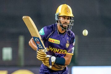 KKR: কেন ব্যর্থ কেকেআর, কোথায় ছিল খামতি, নাইটদের প্লে অফে না যাওয়ার ১০ কারণ KKR: কেন ব্যর্থ কেকেআর, কোথায় ছিল খামতি, নাইটদের প্লে অফে না যাওয়ার ১০ কারণ