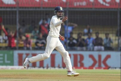 শ্রেয়স আইয়ারের পিঠে ব্যাথা