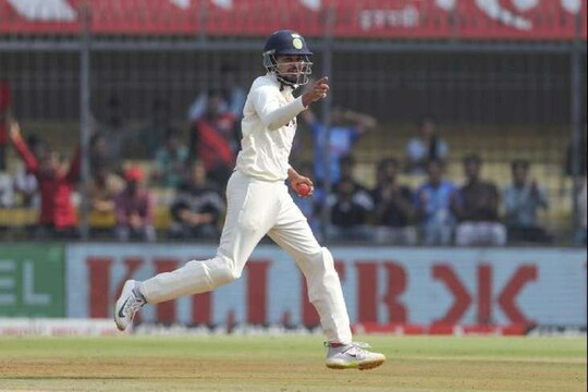 শ্রেয়স আইয়ারের পিঠে ব্যাথা