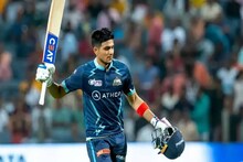 অরেঞ্জ ক্যাপের প্রবল দাবিদার এবার শুভমন গিল, বিরাট দাবি বেঙ্গসরকরের