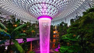 কী বলছে চলতি বছরের বিশ্বসেরা বিমানবন্দরের তালিকা? Photo: Siddhartha Sarkar