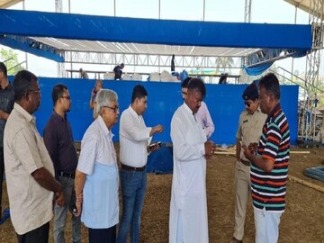 আন্দোলনের সিঙ্গুর থেকেই সূচনা হবে রাস্তাশ্রী প্রকল্পের