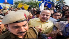 জামিন পেলেন না সিসোদিয়া, গেলেন সিবিআই হেফাজতে