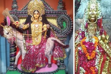 রাত পোহালেই শীতলা অষ্টমী,সন্তানের মঙ্গল কামনায় কেন পালন হয়, জানুন তিথি