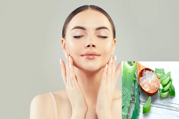 রোদে আর ত্বক পুড়বে না! কাঁচের মতো ত্বক পেতে ঘরেই বানান এই টোনার, প্যাক, জেল রোদে আর ত্বক পুড়বে না! কাঁচের মতো ত্বক পেতে ঘরেই বানান এই টোনার, প্যাক, জেল