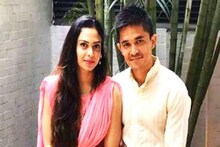 সুনীল ছেত্রীর পোস্টার পোড়ানো দেখে প্রতিবাদ বাঙালি স্ত্রীর! দিলেন বার্তা