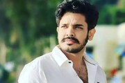 ধরনা মঞ্চে বড় চমক! তৃণমূলে যোগ দিলেন অভিনেতা তরুণ কুমারের নাতি সৌরভ
