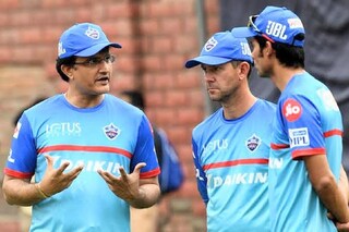 আইপিএলে সৌরভের নতুন চ্যালেঞ্জ শুরু