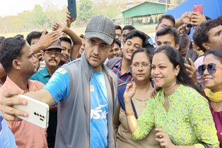 টেস্ট চ্যাম্পিয়নশিপের ফাইনালে ভারতের জয়ের সম্ভাবনা কতটা? জানালেন সৌরভ