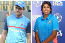 দাদাকে হারিয়ে দিলেন দিদি! মুম্বইয়ের চ্যাম্পিয়ন হওয়ার নেপথ্য নায়িকা ঝুলন