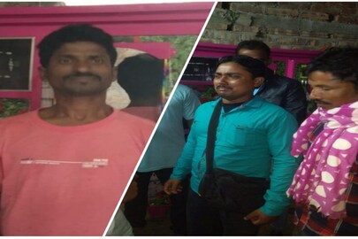 আলমারির মধ্য়ে কী পেলেন ক্রেতা আলমারির মধ্য়ে কী পেলেন ক্রেতা