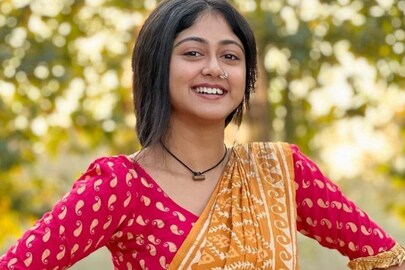 'পঞ্চমী' পাড়ি দিল দক্ষিণ ভারতে