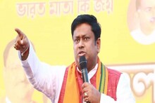 ফিরহাদের পাশে সুকান্ত!ফুরফুরা শরিফের চেয়ারম্যান সংখ্যালঘু সম্প্রদায়ের নয় কেন?