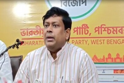 সুকান্ত মজুমদার