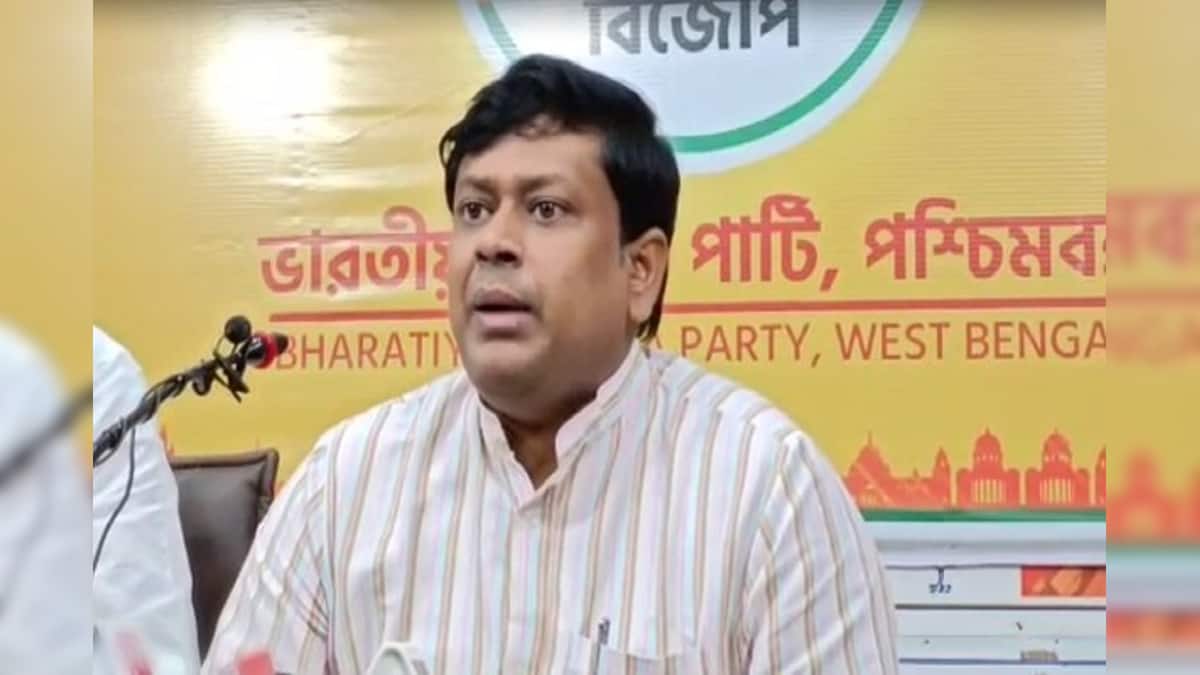 ‘যেখানে বিজেপি নেই, তৃণমূলকে হারাতে সেখানে ‘ভাল লোকদের’ ভোট দিন’: সুকান্ত