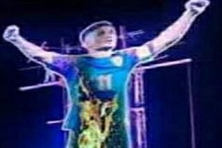 সুনীল ছেত্রী এখন চোর কেরল সমর্থকদের কাছে