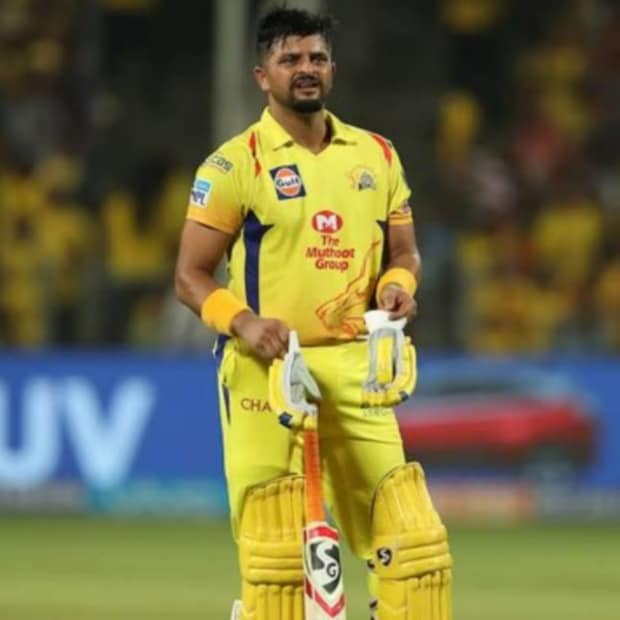 এবার ধোনির অবসর নিয়ে বড় মন্তব্য করলেন একদা ধোনির ভারতীয় দল ও সিএসকের সতীর্থ এবং অন্যতম প্রিয় বন্ধু সুরেশ রায়না। মিস্টার আইপিএলের বক্তব্য অনুযায়ী, ধোনি তাঁকে জানিয়েছেন এখনই অবসর নেবেন না।