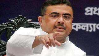 শুভেন্দু বলেন, ‘যিনি নোটিস এনেছেন তাঁকে প্রমাণ করতে হবে'