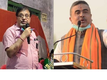 কমল গুহ সম্পর্কে তাঁর ছেলে উদয়ন গুহর মন্তব্য নিয়ে ইতিমধ্যেই কড়া প্রতিক্রিয়া দিয়েছে বিভিন্ন শিবির। 