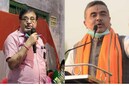 ‘মমতা-অভিষেকের গুড বুকে থাকতেই বাবাকে 'চোর' মন্তব্য উদয়নের...’ তোপ শুভেন্দুর