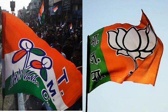 সাগরদিঘির ফল দেখে 'মহাজোটের' ডাক সৌমিত্রের, পাল্টা কটাক্ষ তৃণমূলের