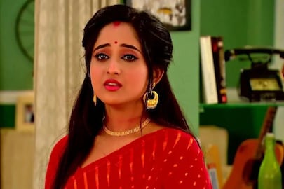 টিআরপি তালিকায় নেই মিঠাই