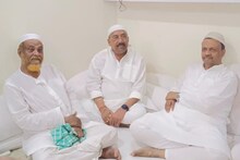 'ফুরফুরার জন্য ভাবেন মমতা, তাই তপনে আস্থা', দুই মন্ত্রীকে পেয়েই চনমনে ত্বহা