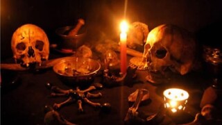 নাগেরবাজারে তন্ত্র সাধনা 