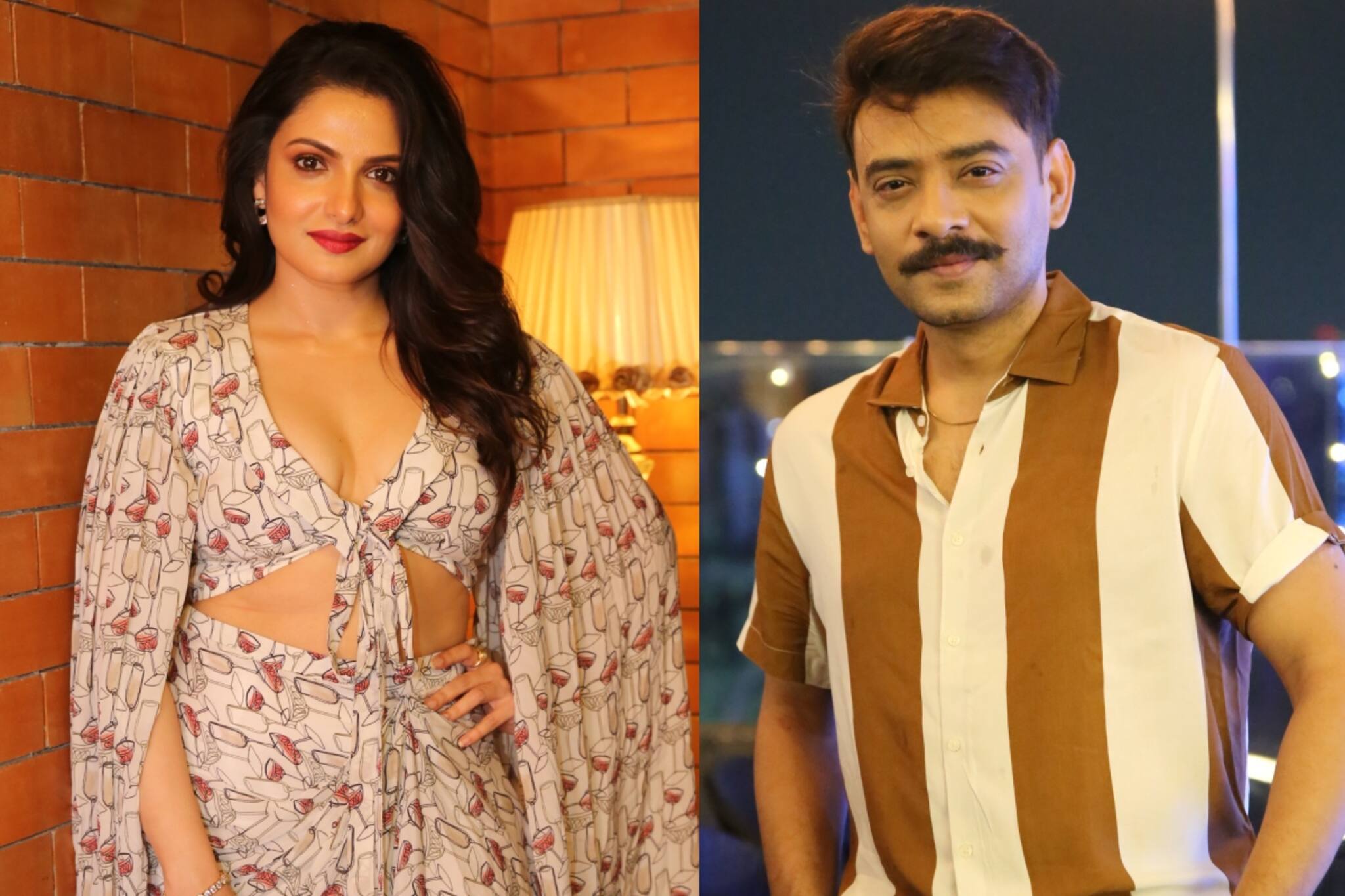 মিরিকের কুয়াশাচ্ছন্ন বাঁকে তনুশ্রী-ঈশানের নতুন সম্পর্কের সূচনা, আসছে 'চিরসখা হে'