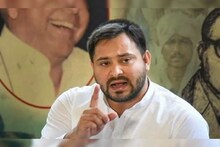 চাকরির বদলে জমি মামলায় ফের তলব, স্ত্রীকে ঢাল করলেন লালু পুত্র তেজস্বী