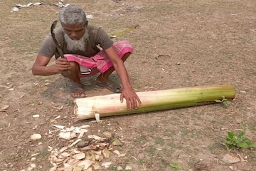 খেতে ভাল লাগুক বা না লাগুক, কলা গাছের থোড় এই ভয়ানক রোগ থেকে রেহাই দেবেই! জানতেন খেতে ভাল লাগুক বা না লাগুক, কলা গাছের থোড় এই ভয়ানক রোগ থেকে রেহাই দেবেই! জানতেন