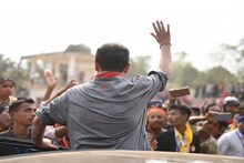 'টাইগার আভি জিন্দা হ্যায়', দলের কর্মীদের বার্তা তিপ্রা-প্রধান প্রদ্যোত কিশোরের