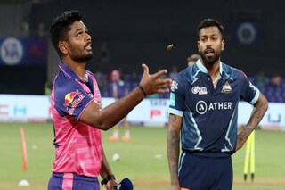 আইপিএলে টসের দাদাগিরি শেষ