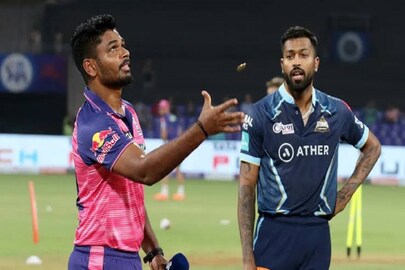 আইপিএলে টসের দাদাগিরি শেষ