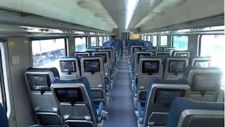 সিনিয়র সিটিজেনদের জন্য ছাড় ফের শুরু করার প্রস্তাব 