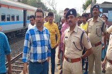 যান্ত্রিক গোলযোগে আটকে পড়ল দুরন্ত এক্সপ্রেস, সাড়ে ৪ ঘণ্টা পরে ফের রওনা