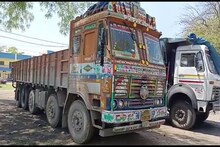 চুরি গিয়েছিল কুড়ি লক্ষ টাকা সমেত আস্ত ট্রাক, ধরা পড়ল এই ছোট্ট জিনিসটির জন্য!