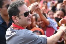 জোটের জল্পনায় জল ঢেলে দিলেন কিশোর মাণিক্য! বললেন, 'বিধানসভায় আমরা আলাদা বলব'