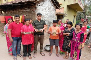 কচ্ছপ উদ্ধার 