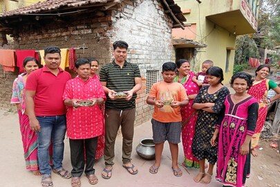 কচ্ছপ উদ্ধার 