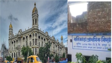 কলকাতার