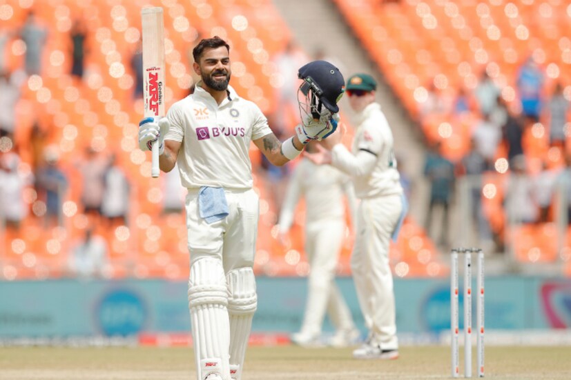 তবে আহমেদাবাদ টেস্টে ১৮৬ রান করে ম্যাচের সেরা নির্বাচিত হয়েছেন বিরাট কোহলি। এই ইনিংসের সৌজন্যে এমন রেকর্ড গড়লেন বিরাট কোহলি যা নেই সচিন তেন্ডুলকর, রিকি পন্টিং, ব্রায়ান লারাদের।